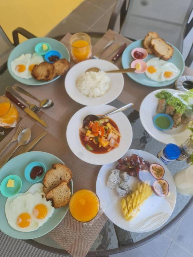 Pool Villa, Resort, Mae Ramphueng Beach, Ban Phe, Rayong, Residence M Thailand (Adults Only) Ban Chamrung Екстер'єр фото