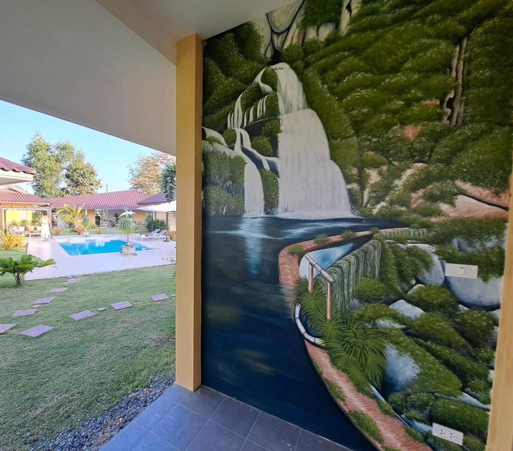 Pool Villa, Resort, Mae Ramphueng Beach, Ban Phe, Rayong, Residence M Thailand (Adults Only) Ban Chamrung Екстер'єр фото
