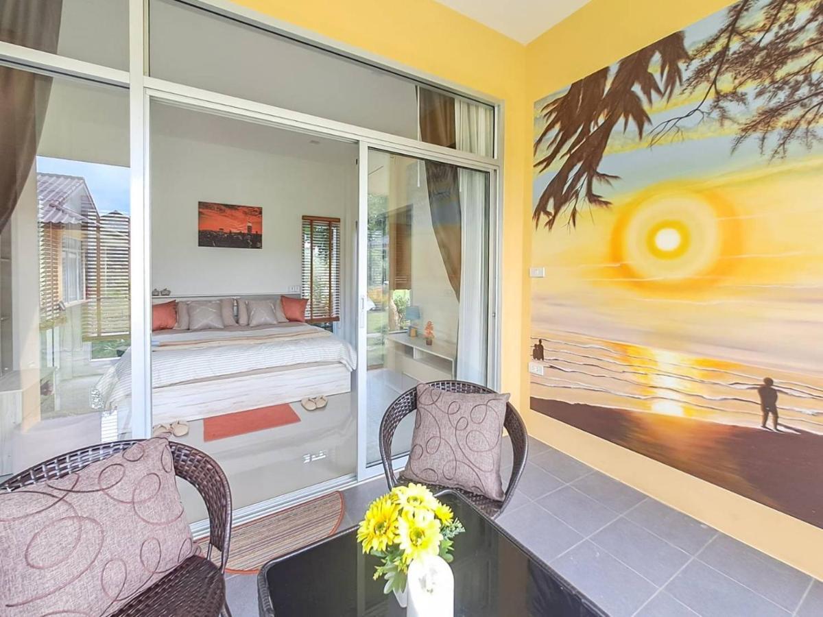 Pool Villa, Resort, Mae Ramphueng Beach, Ban Phe, Rayong, Residence M Thailand (Adults Only) Ban Chamrung Екстер'єр фото