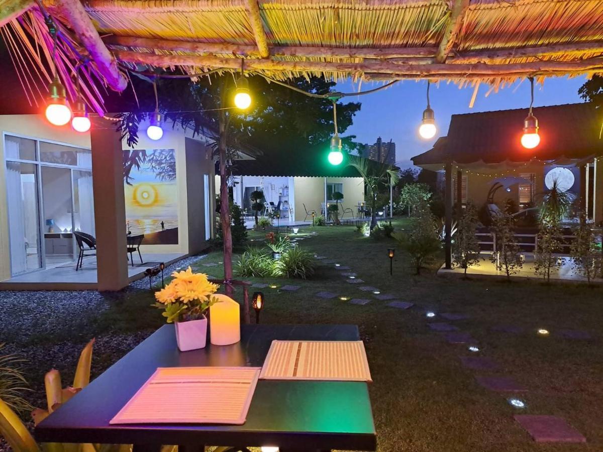 Pool Villa, Resort, Mae Ramphueng Beach, Ban Phe, Rayong, Residence M Thailand (Adults Only) Ban Chamrung Екстер'єр фото