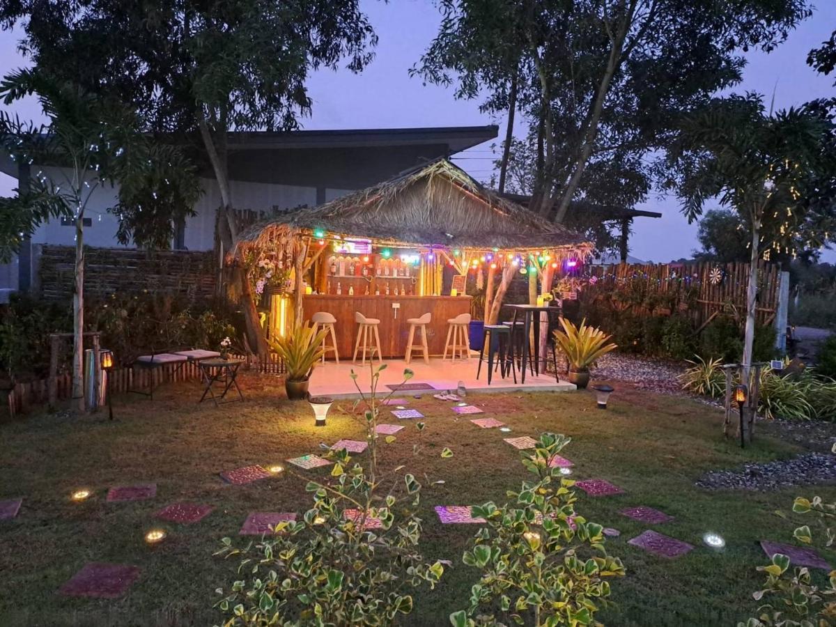 Pool Villa, Resort, Mae Ramphueng Beach, Ban Phe, Rayong, Residence M Thailand (Adults Only) Ban Chamrung Екстер'єр фото