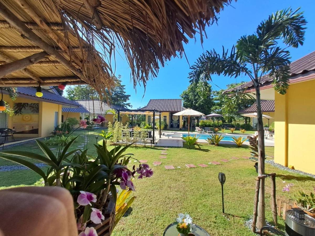 Pool Villa, Resort, Mae Ramphueng Beach, Ban Phe, Rayong, Residence M Thailand (Adults Only) Ban Chamrung Екстер'єр фото