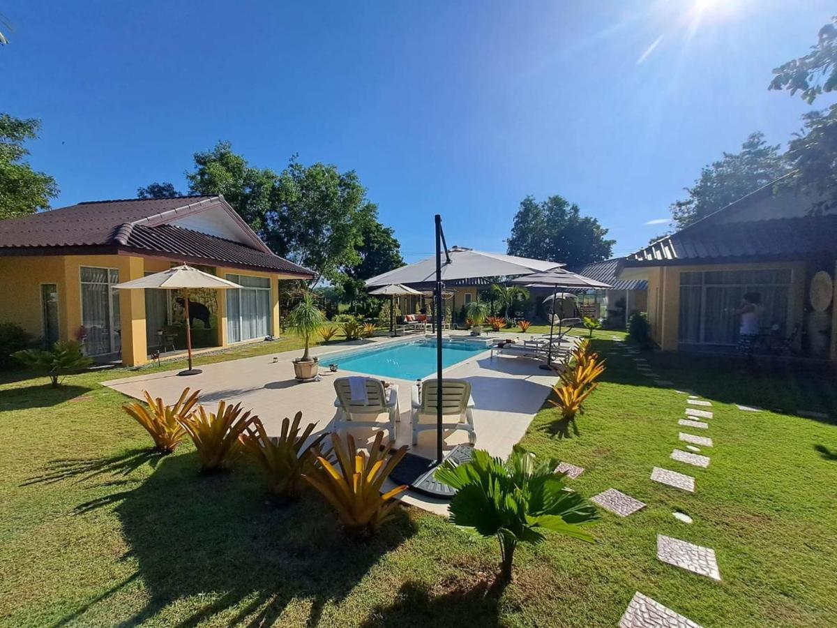 Pool Villa, Resort, Mae Ramphueng Beach, Ban Phe, Rayong, Residence M Thailand (Adults Only) Ban Chamrung Екстер'єр фото