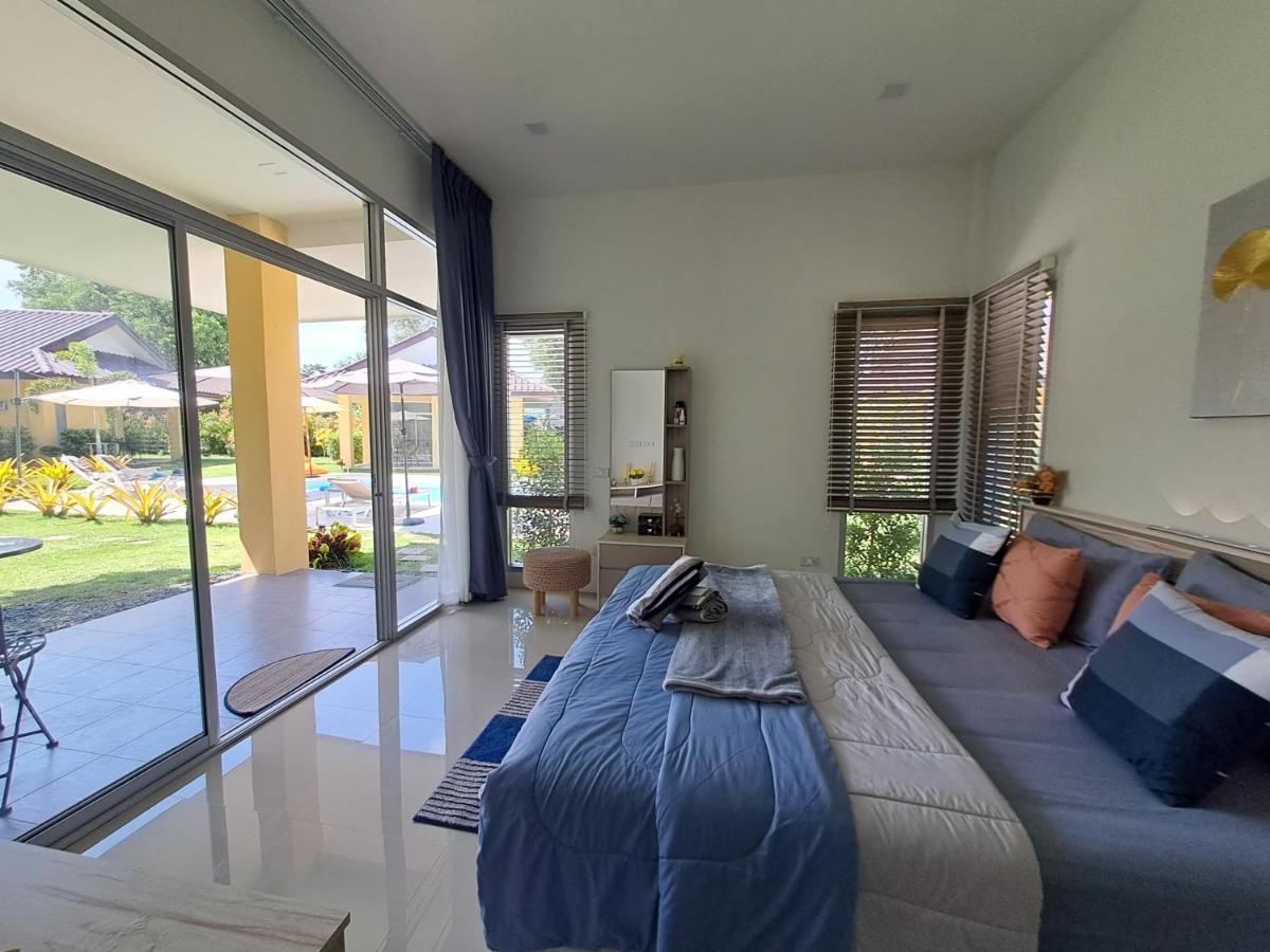 Pool Villa, Resort, Mae Ramphueng Beach, Ban Phe, Rayong, Residence M Thailand (Adults Only) Ban Chamrung Екстер'єр фото
