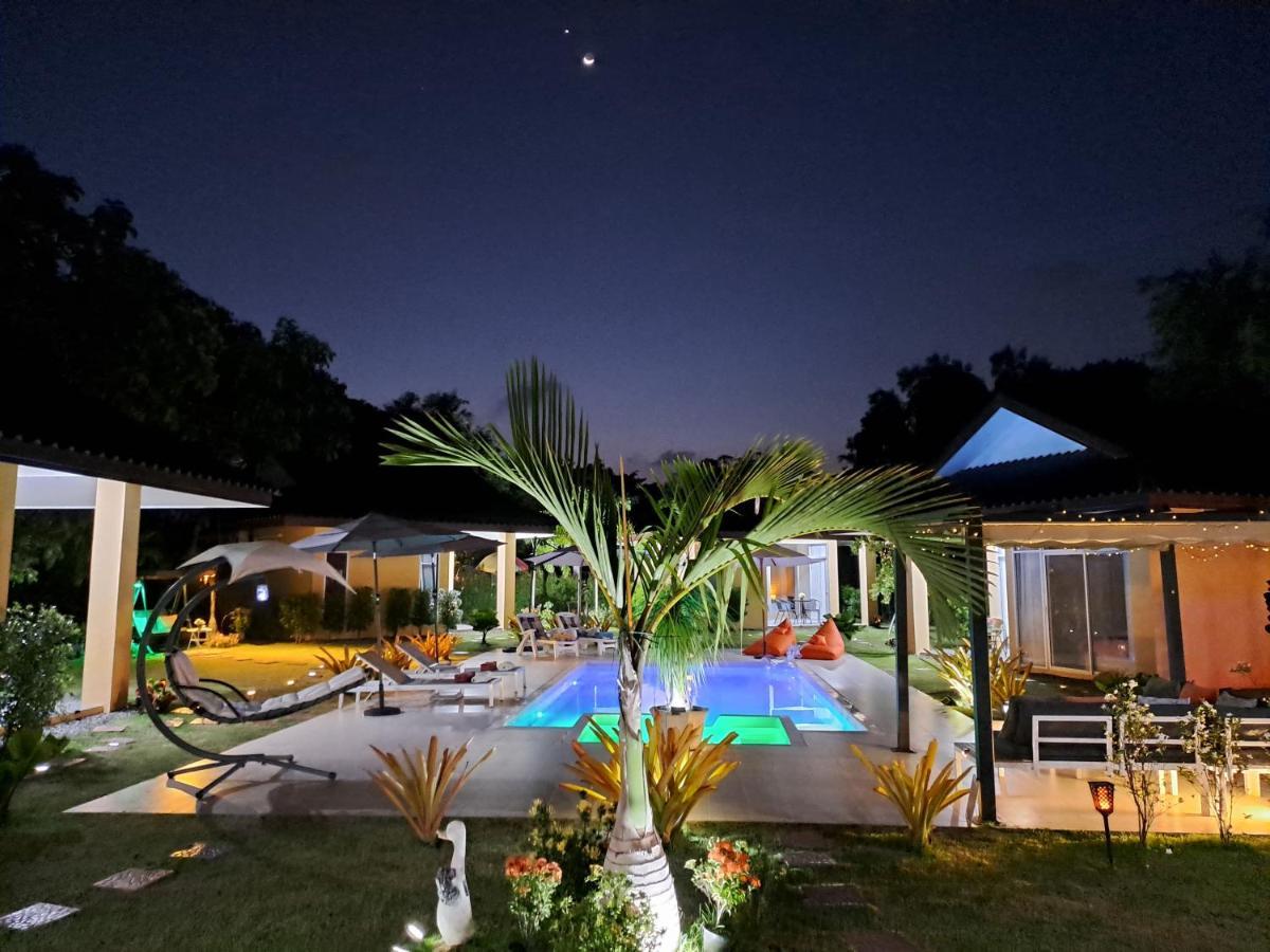 Pool Villa, Resort, Mae Ramphueng Beach, Ban Phe, Rayong, Residence M Thailand (Adults Only) Ban Chamrung Екстер'єр фото