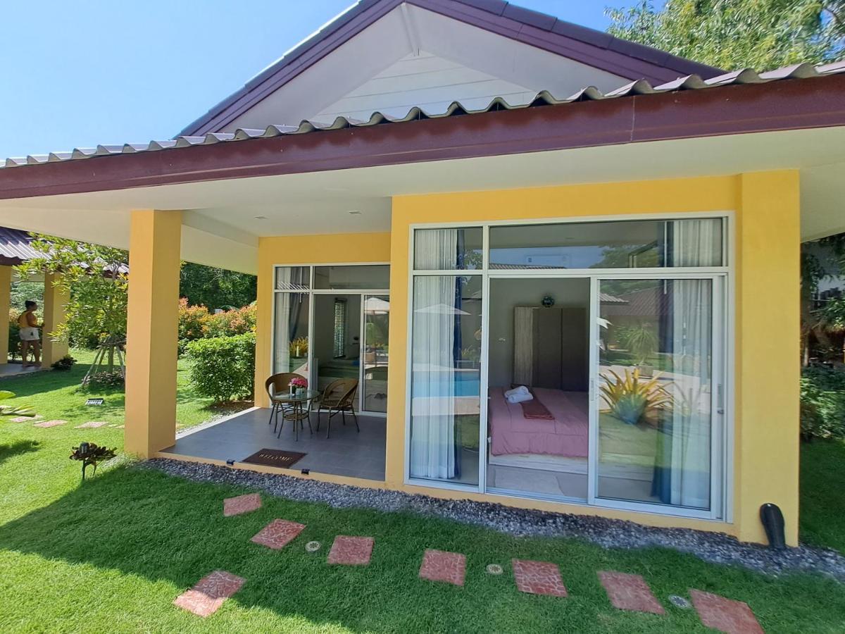 Pool Villa, Resort, Mae Ramphueng Beach, Ban Phe, Rayong, Residence M Thailand (Adults Only) Ban Chamrung Екстер'єр фото
