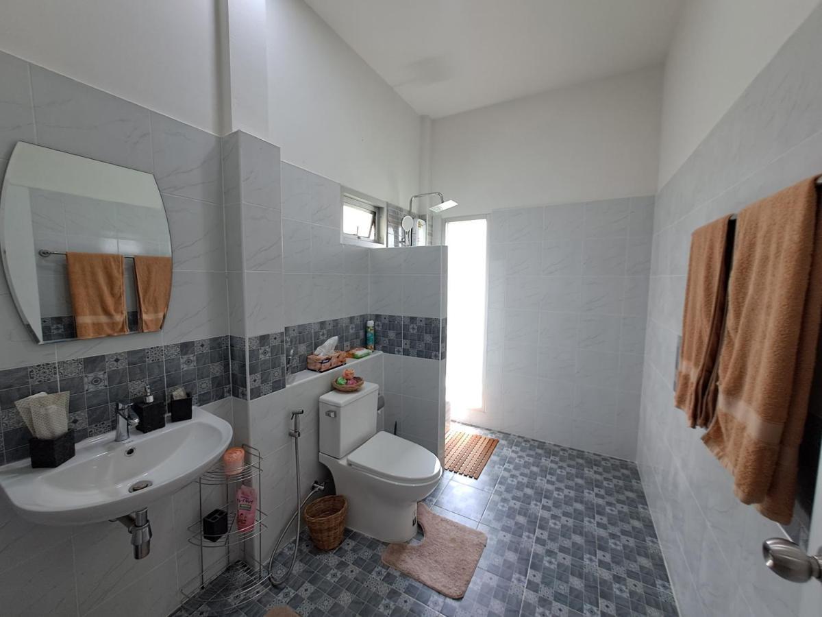 Pool Villa, Resort, Mae Ramphueng Beach, Ban Phe, Rayong, Residence M Thailand (Adults Only) Ban Chamrung Екстер'єр фото