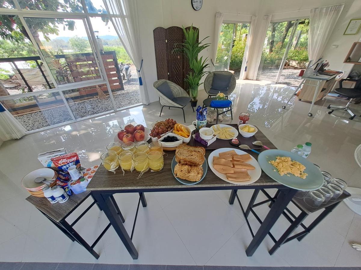 Pool Villa, Resort, Mae Ramphueng Beach, Ban Phe, Rayong, Residence M Thailand (Adults Only) Ban Chamrung Екстер'єр фото