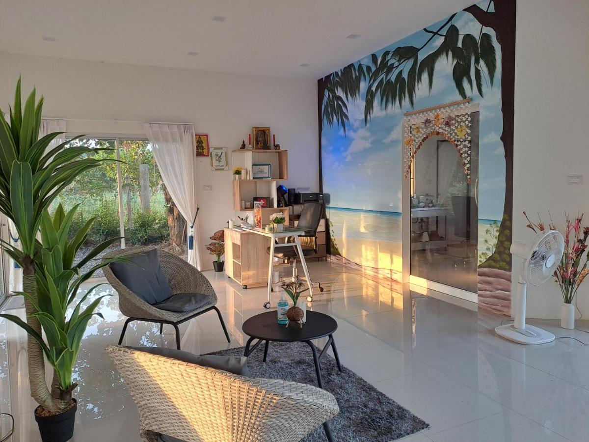 Pool Villa, Resort, Mae Ramphueng Beach, Ban Phe, Rayong, Residence M Thailand (Adults Only) Ban Chamrung Екстер'єр фото