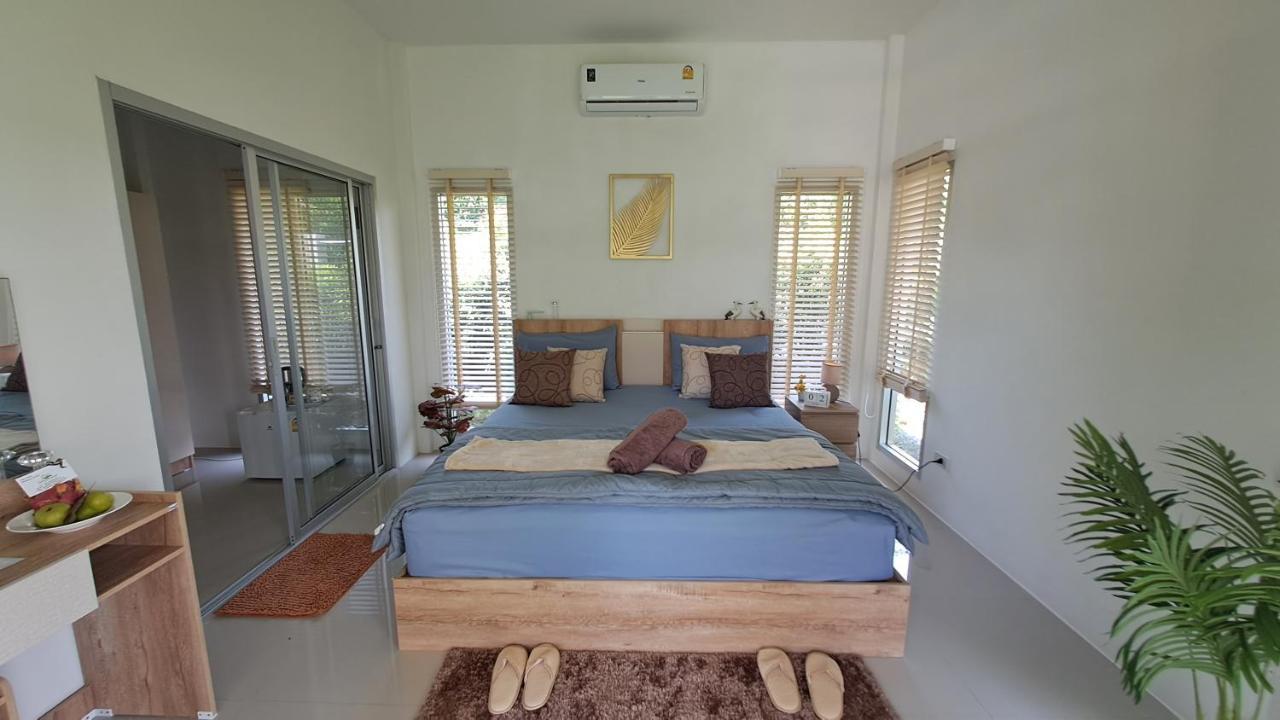 Pool Villa, Resort, Mae Ramphueng Beach, Ban Phe, Rayong, Residence M Thailand (Adults Only) Ban Chamrung Екстер'єр фото